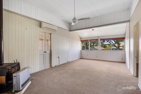 Property photo of 21 Ranfurly Street Newtown QLD 4350