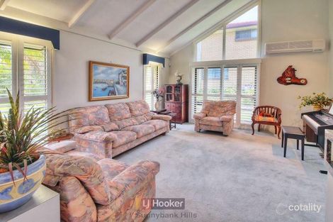 Property photo of 16 Ceratonia Street Sunnybank Hills QLD 4109