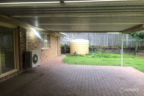 Property photo of 41 Solander Circuit Forest Lake QLD 4078