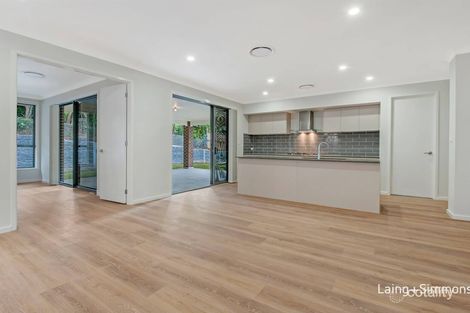 Property photo of 7B Werona Street Pennant Hills NSW 2120