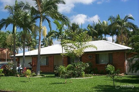 44 Rossiter St, Cranbrook, QLD 4814