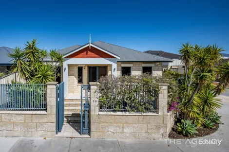 Property photo of 19 Cockleshell Brace Jindalee WA 6036