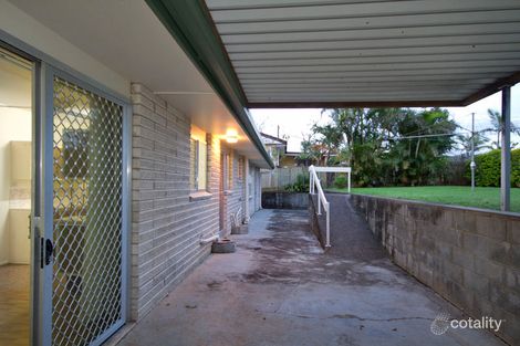 Property photo of 19 Timbarra Crescent Jindalee QLD 4074