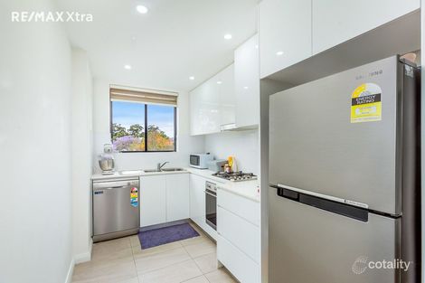 Property photo of 305/66 Cambridge Street Blacktown NSW 2148