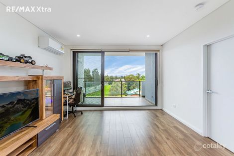 Property photo of 305/66 Cambridge Street Blacktown NSW 2148