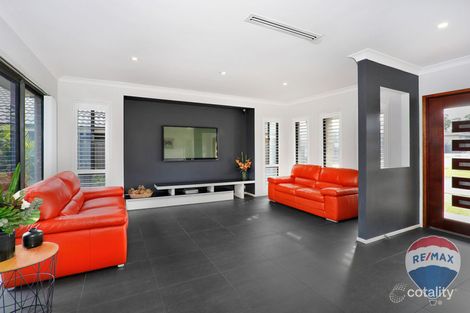 Property photo of 20 White Cedar Avenue Claremont Meadows NSW 2747