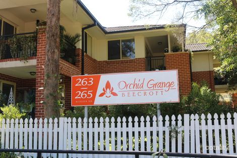 40/263-265 Midson Rd, Beecroft, NSW 2119