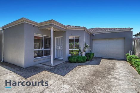 Property photo of 2/2 Hall Street Sunshine West VIC 3020