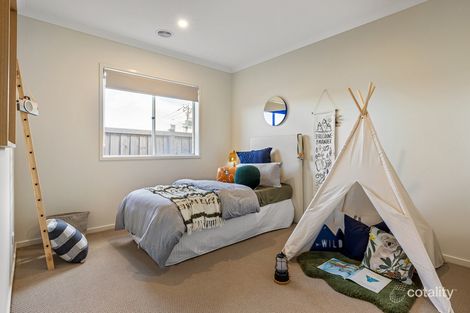 Property photo of 16A Whiteside Street Beveridge VIC 3753