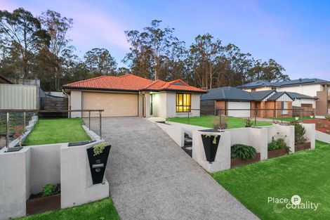 Property photo of 15 Claremont Place Drewvale QLD 4116