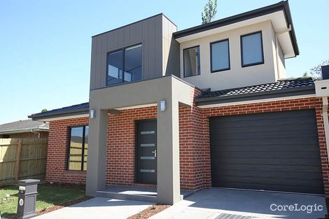 Property photo of 14 Outhwaite Road Heidelberg Heights VIC 3081