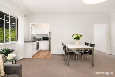 Property photo of 23/341 Alfred Street North Neutral Bay NSW 2089