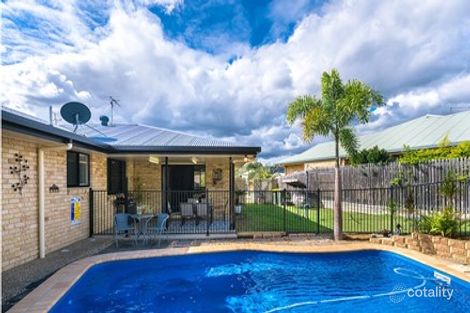 Property photo of 4 Brooks Court Norman Gardens QLD 4701