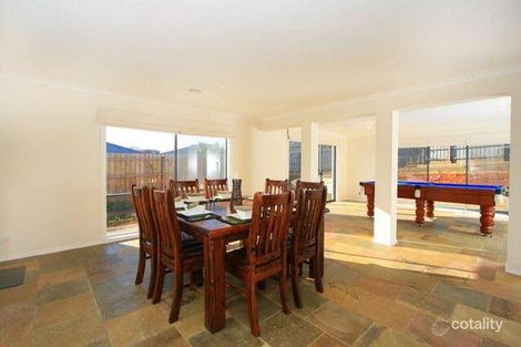 Property photo of 48 Tantallon Boulevard Beaconsfield VIC 3807
