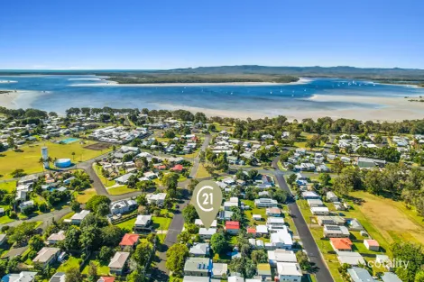 Property photo of 22 Tailor Street Tin Can Bay QLD 4580