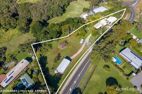 Property photo of 255 North Creek Road Lennox Head NSW 2478