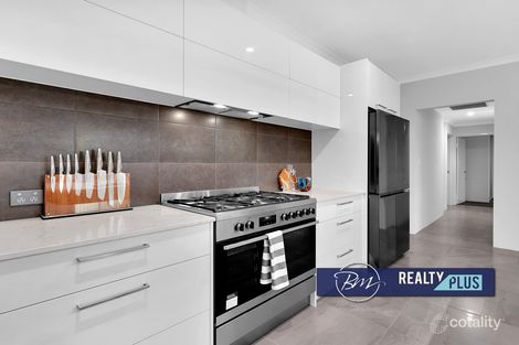Property photo of 18 Azure Terrace Lake Coogee WA 6166