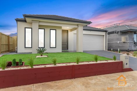 Property photo of 59 Laflin Avenue Tarneit VIC 3029