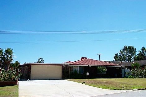 13 Hogarth Way, Bateman, WA 6150
