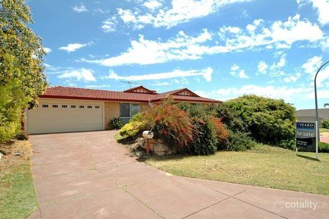 6 Tulare Turn, Joondalup, WA 6027