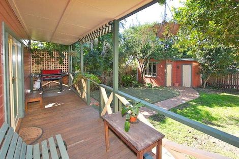 Property photo of 26 West Street Five Dock NSW 2046