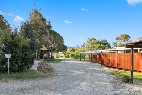 Property photo of 255 North Creek Road Lennox Head NSW 2478