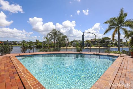 Property photo of 32 Bombala Street Broadbeach Waters QLD 4218