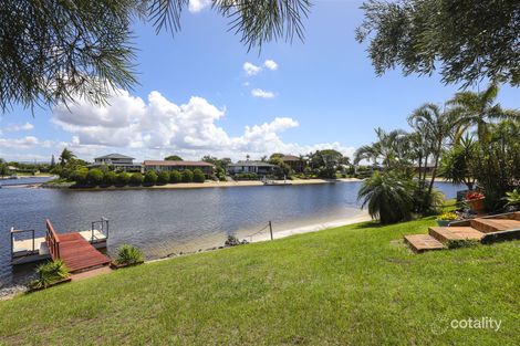 Property photo of 32 Bombala Street Broadbeach Waters QLD 4218