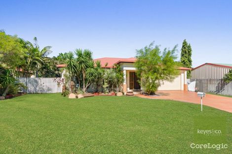 Property photo of 18 Bowhunters Road Condon QLD 4815