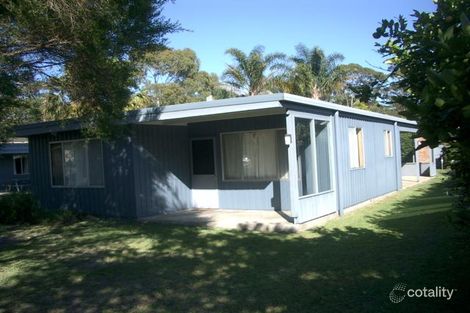 Property photo of 1 Dermal Street Lake Tabourie NSW 2539