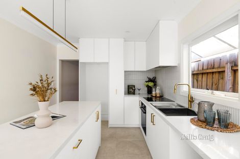 Property photo of 21 Freeman Street Fitzroy North VIC 3068