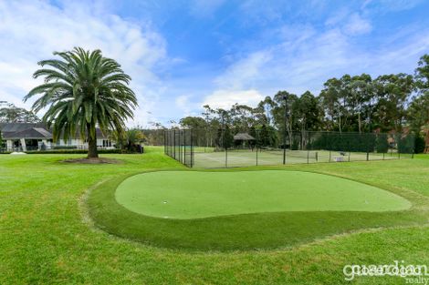 Property photo of 1 Hazeldean Place Kenthurst NSW 2156