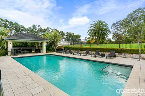 Property photo of 1 Hazeldean Place Kenthurst NSW 2156