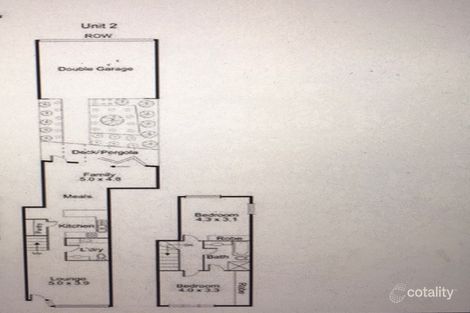 Property photo of 2/136 Stephen Street Yarraville VIC 3013