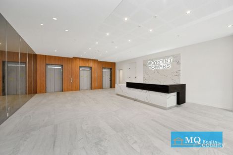 Property photo of 804/36-44 John Street Lidcombe NSW 2141