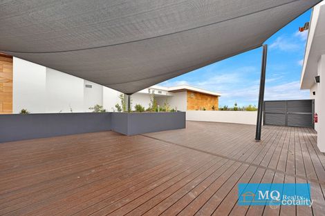 Property photo of 804/36-44 John Street Lidcombe NSW 2141