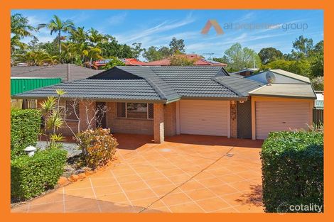 Property photo of 9 Gregory Street Acacia Ridge QLD 4110