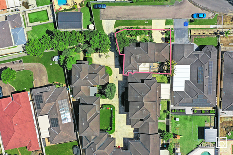 Property photo of 1/44-46 Macdougall Crescent Hamlyn Terrace NSW 2259