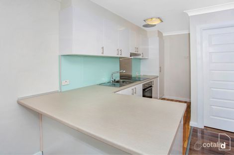 Property photo of 2/4 Cassian Street Keiraville NSW 2500