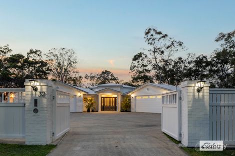 32 West Coorang Rd, Cornubia, QLD 4130