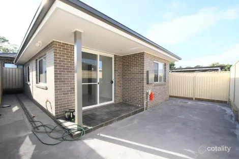 1/7 Spencer St, Sefton, NSW 2162
