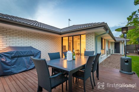 Property photo of 4 Coolamon Crescent Beerwah QLD 4519