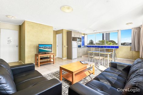 Property photo of 14/2 Ocean Avenue Surfers Paradise QLD 4217