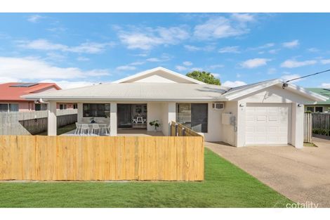 1/43 Santal Dr, Rasmussen, QLD 4815