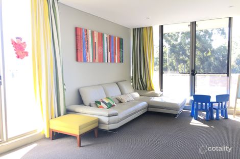Property photo of 502/16 Epping Park Drive Epping NSW 2121