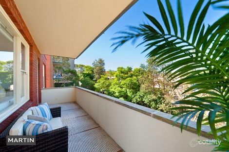 Property photo of 6/35 Kensington Road Kensington NSW 2033