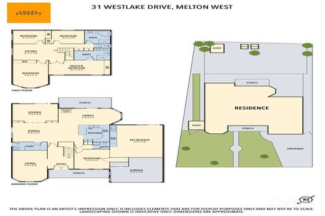 Property photo of 31 Westlake Drive Melton West VIC 3337