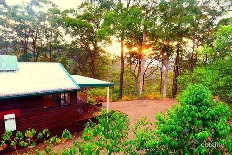 Property photo of 239-259 Policeman Spur Road Booroobin QLD 4552