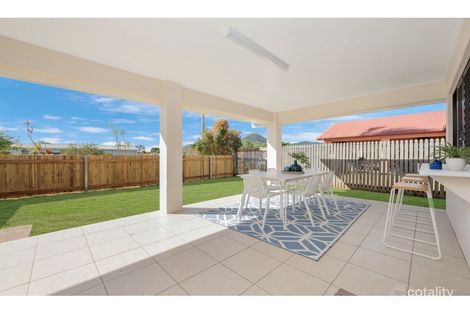 Property photo of 1/43 Santal Drive Rasmussen QLD 4815