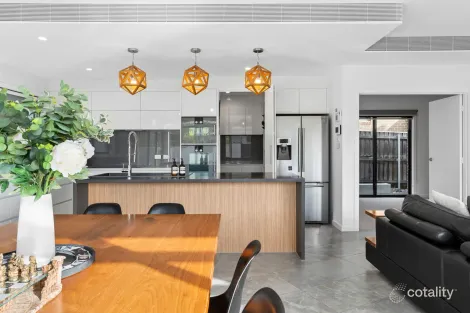 Property photo of 76 Blizzard Circuit Forde ACT 2914